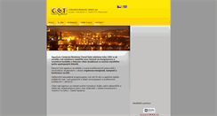 Desktop Screenshot of cbttravel.cz